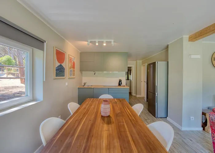 Vila Privada: Quinta Da Bicuda